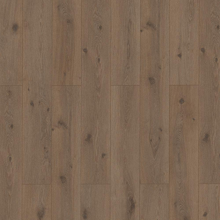 LifeProof Wilbur Cross Oak Waterproof Hybrid Resilient Flooring - 21.2 sqft/case