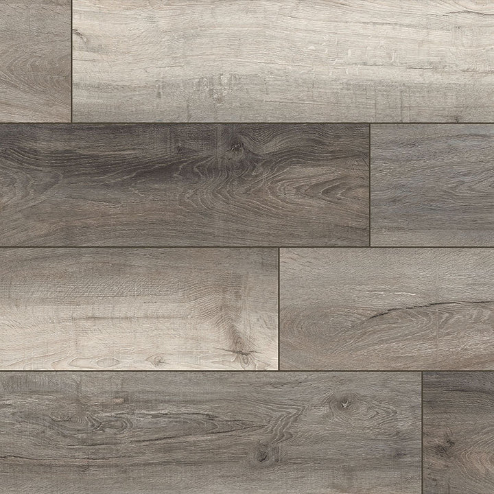 MS International XL Cyrus Draven 8.98" x 60" Luxury Vinyl Plank (22.44 sq ft/case)