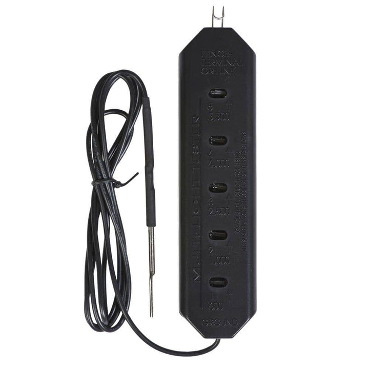 Zareba Multi-Light Electric Fence Tester