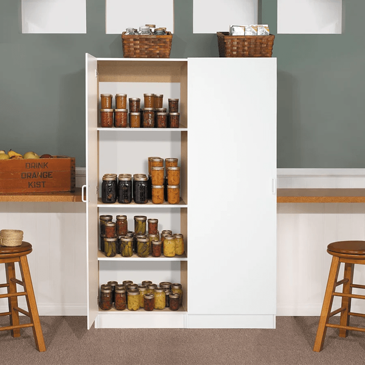 Utility Cabinets - Super Arbor