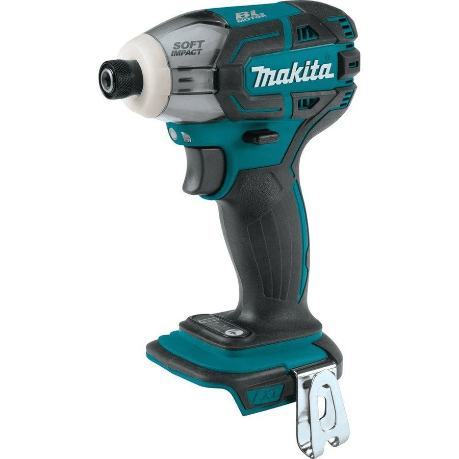 Impact Drivers | Pro & DIY Solutions - Super Arbor