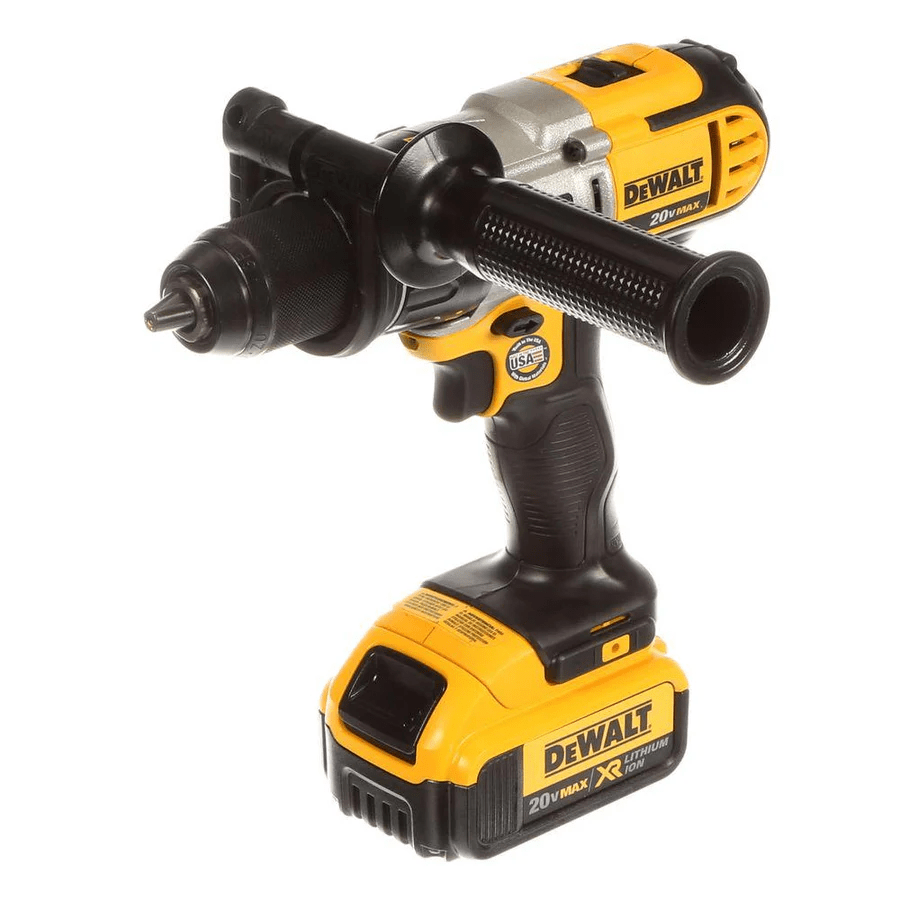 Unmatched Power & Precision | Premium Hammer Drills - Super Arbor