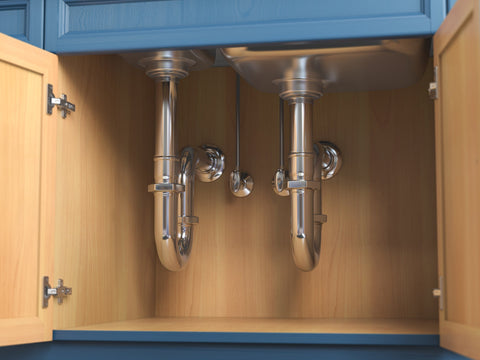 Plumbing - Super Arbor