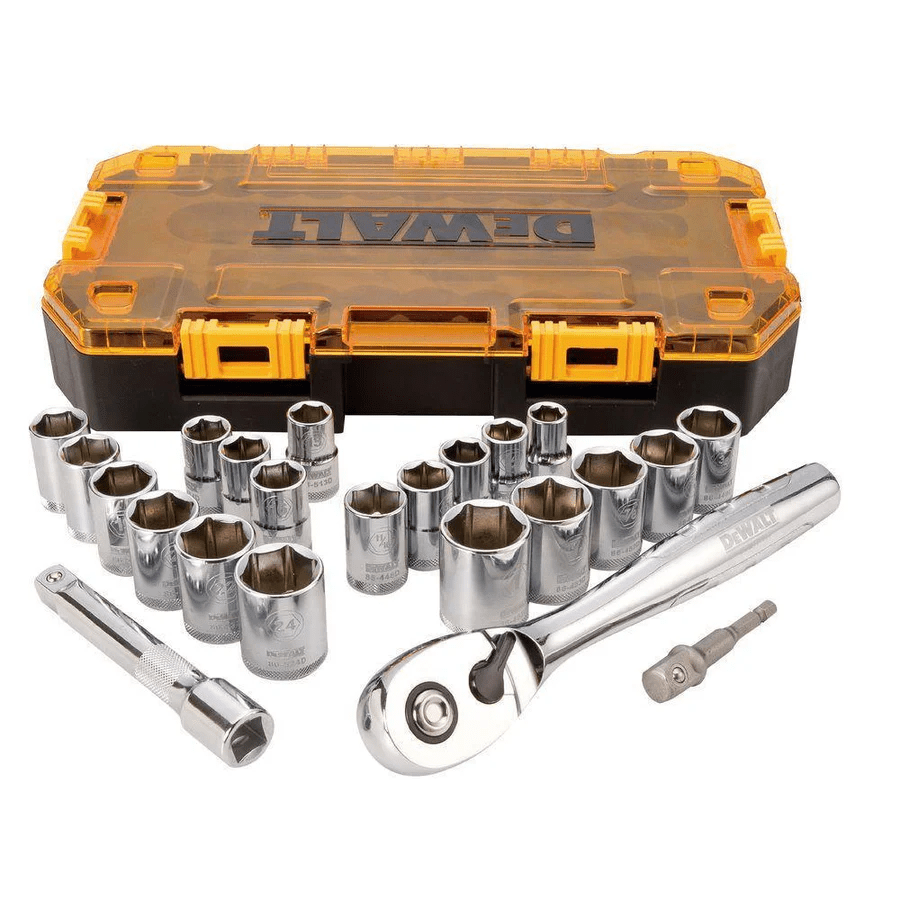 Power-Packed Ratchets & Durable Socket Sets - Super Arbor
