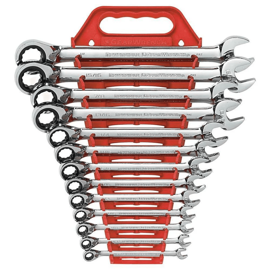 High-Precision Wrench Sets - Super Arbor