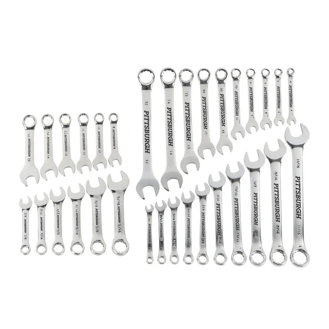 Versatile | Combination Wrenches - Super Arbor