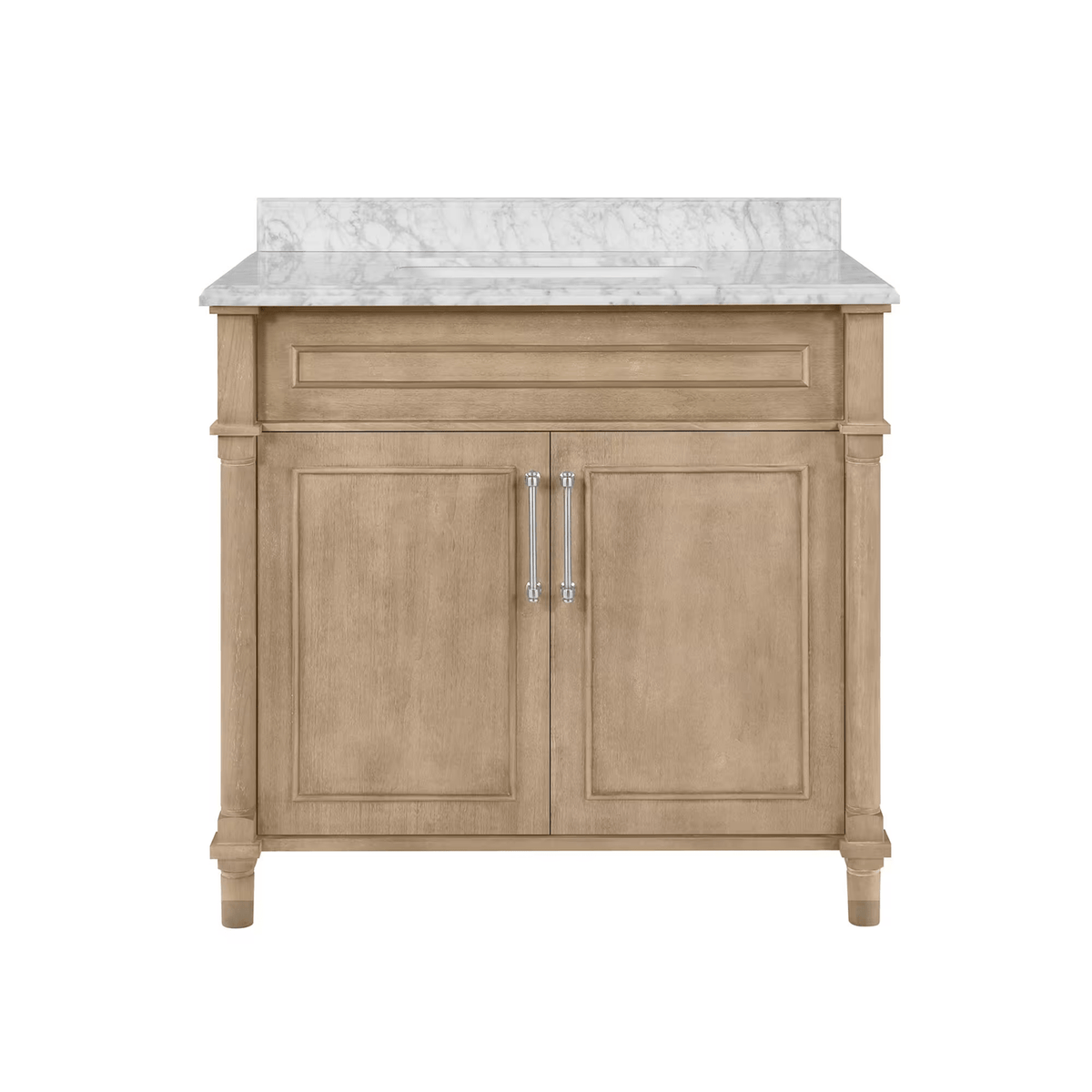 Top 36-Inch Bathroom Vanities - Super Arbor