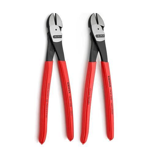 Precise & Heavy-Duty | Cutting Pliers - Super Arbor