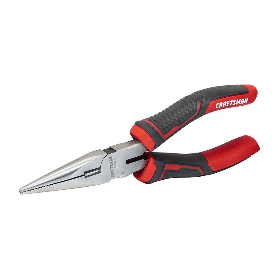 High-Performance Needle Nose Pliers - Super Arbor