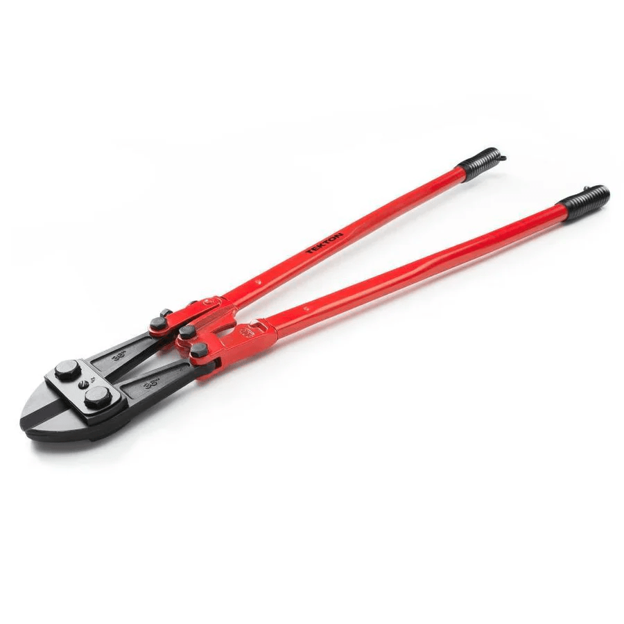 Heavy-Duty Bolt Cutters - Super Arbor