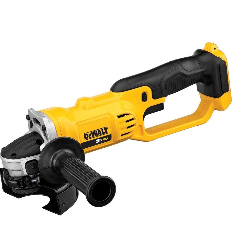 Cordless Grinder| Power Through Projects - Super Arbor