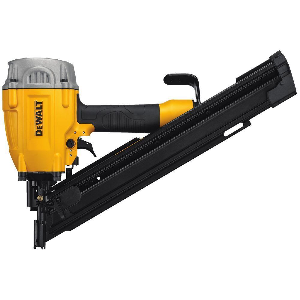 Framing Nailers | Precision Engineered Framing Nailers