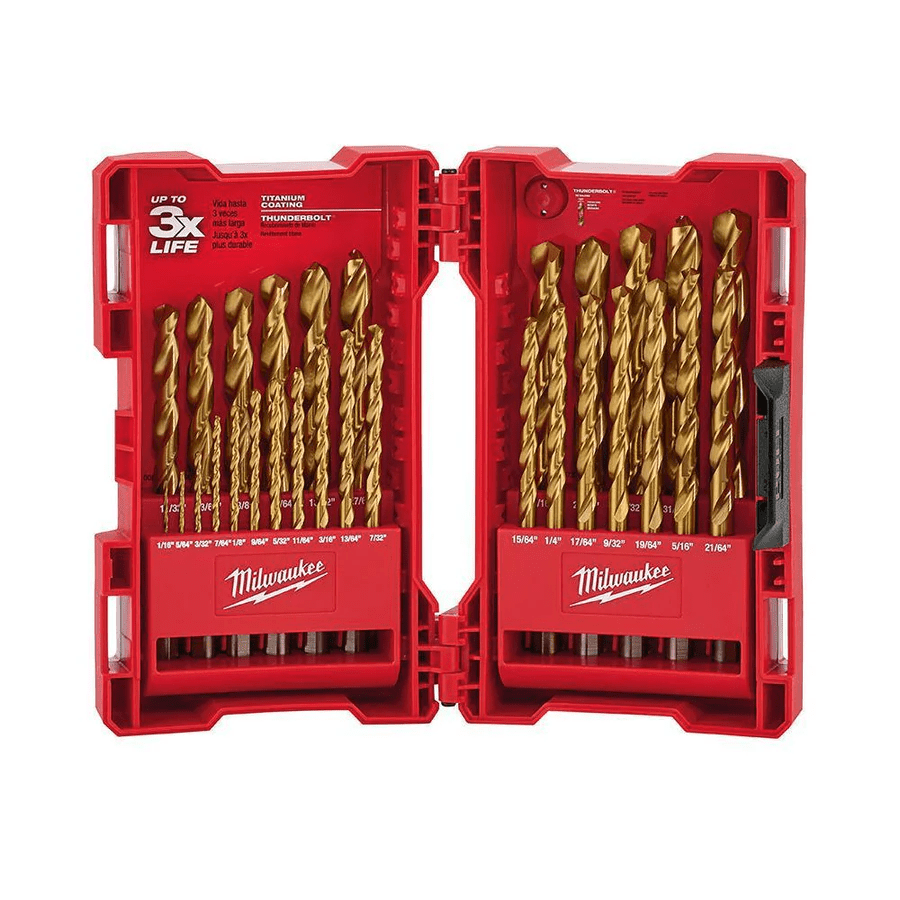 Impact-Resistant Drill Bits | Durable & Efficient - Super Arbor
