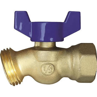 AMERICAN VALVE - Super Arbor