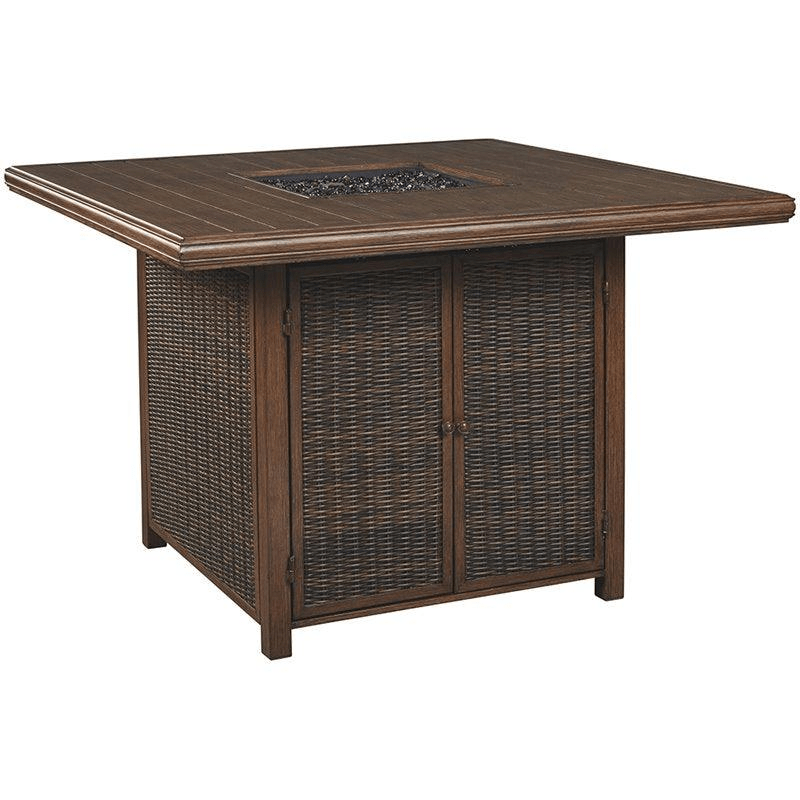 Ashley Furniture - Super Arbor