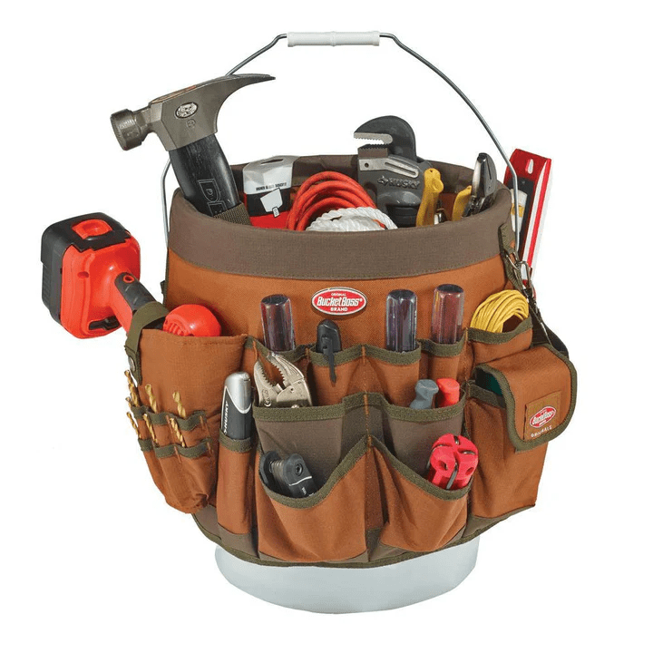 BUCKET BOSS - Super Arbor
