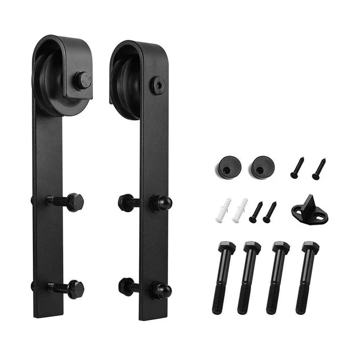 Barn Door Hardware - Super Arbor