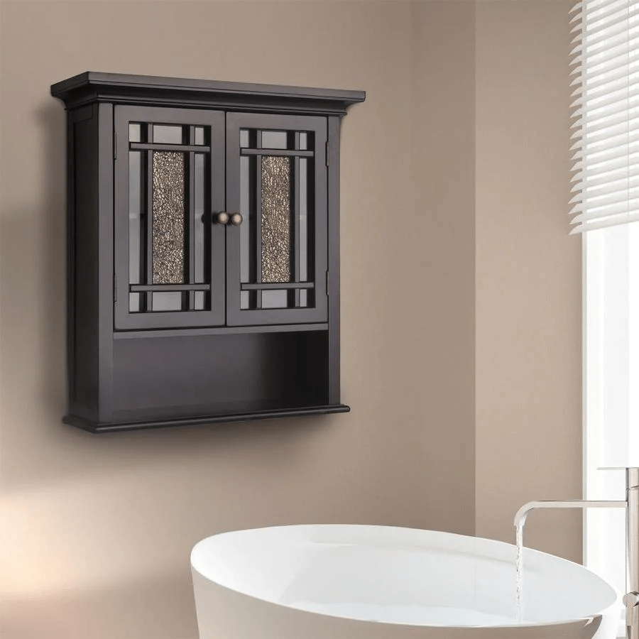 Bathroom Cabinets - Super Arbor