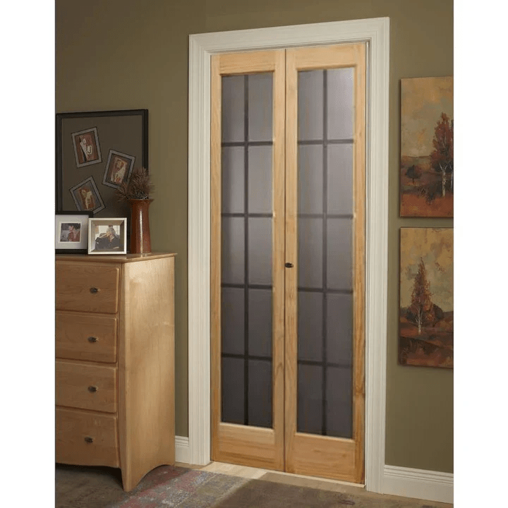 Bifold Doors - Super Arbor