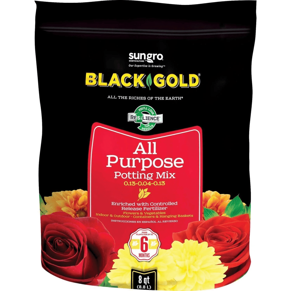 Black Gold - Super Arbor