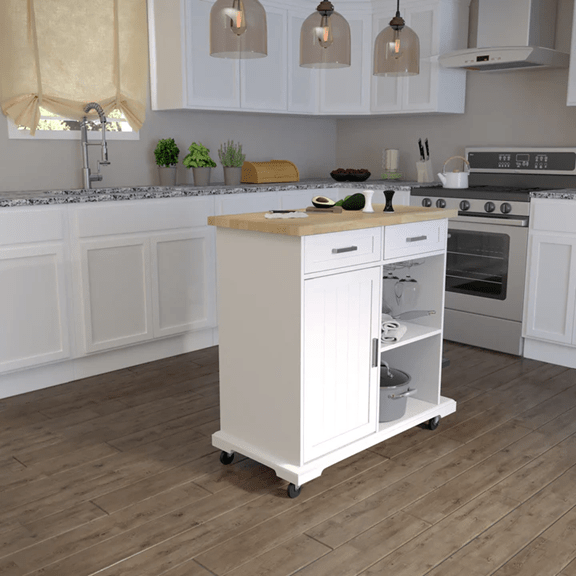 Boston Loft Furnishings - Kitchen Cabinets - Super Arbor
