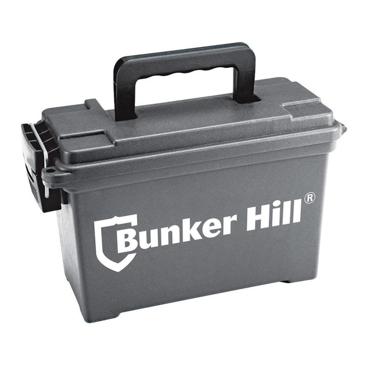 Bunker Hill Security - Super Arbor