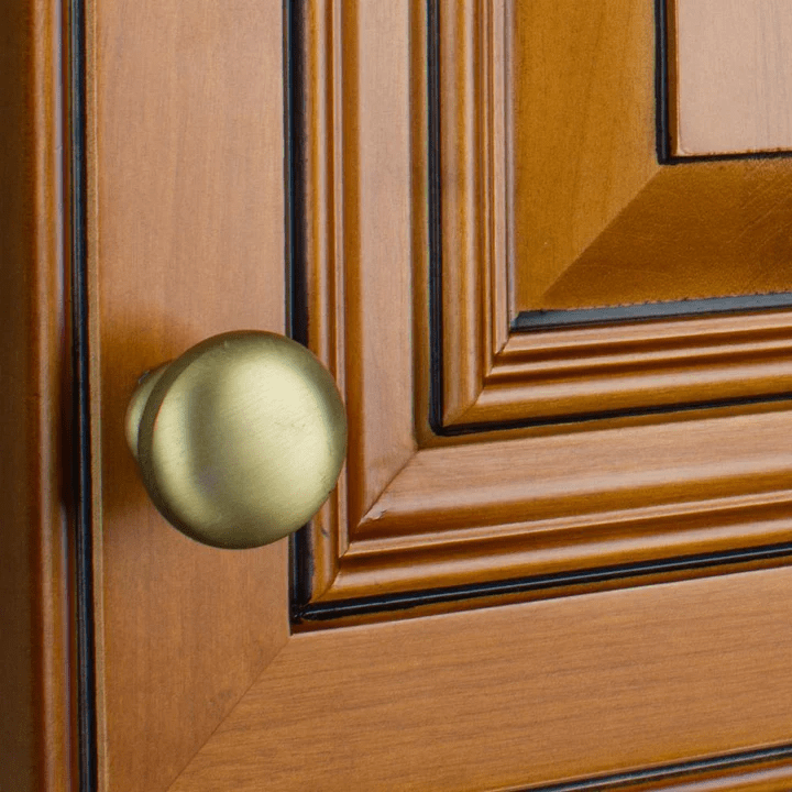 Cabinet Hardware - Super Arbor