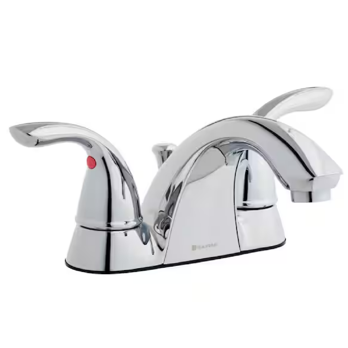 Centerset Bathroom Faucets Collection