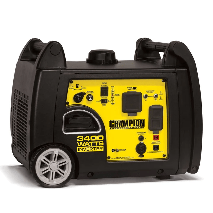 Champion Power Equipment - Super Arbor