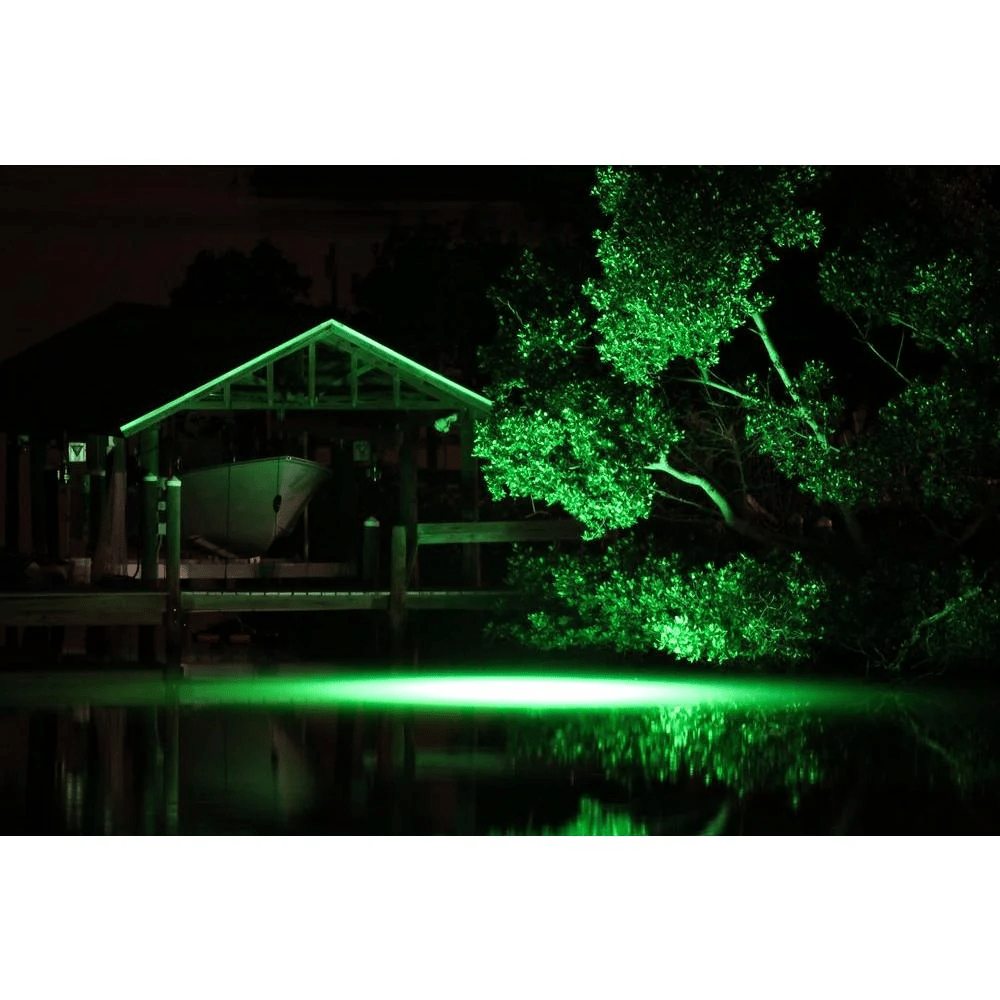 Deep Glow - Super Arbor
