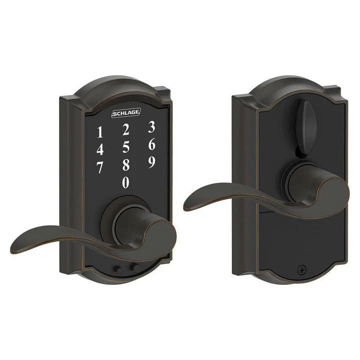 Electronic Door Locks - Super Arbor