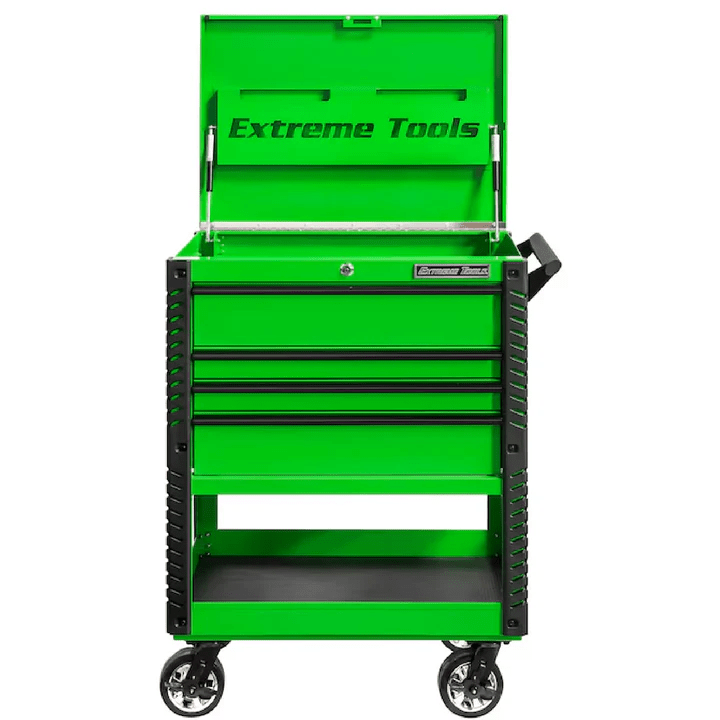 Extreme Tools - Super Arbor