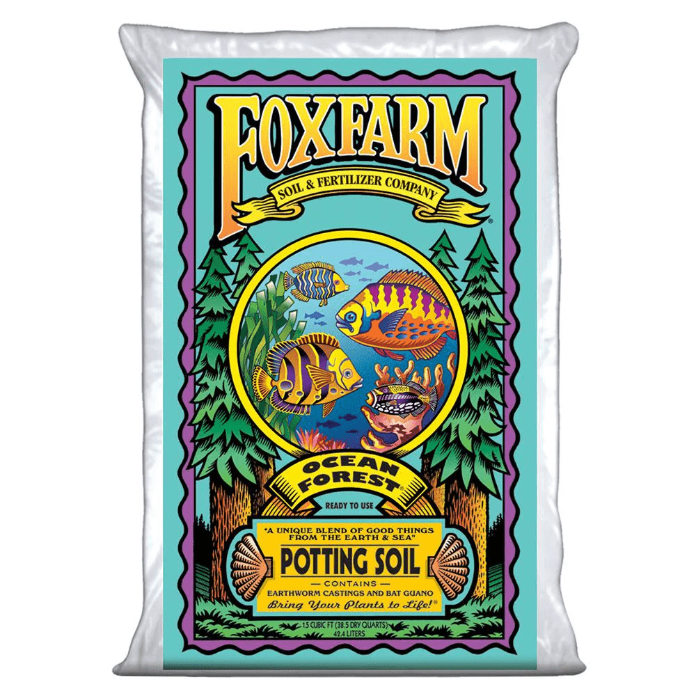 FoxFarm - Super Arbor