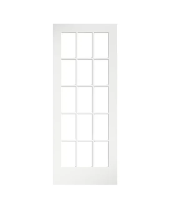 French Doors - Super Arbor