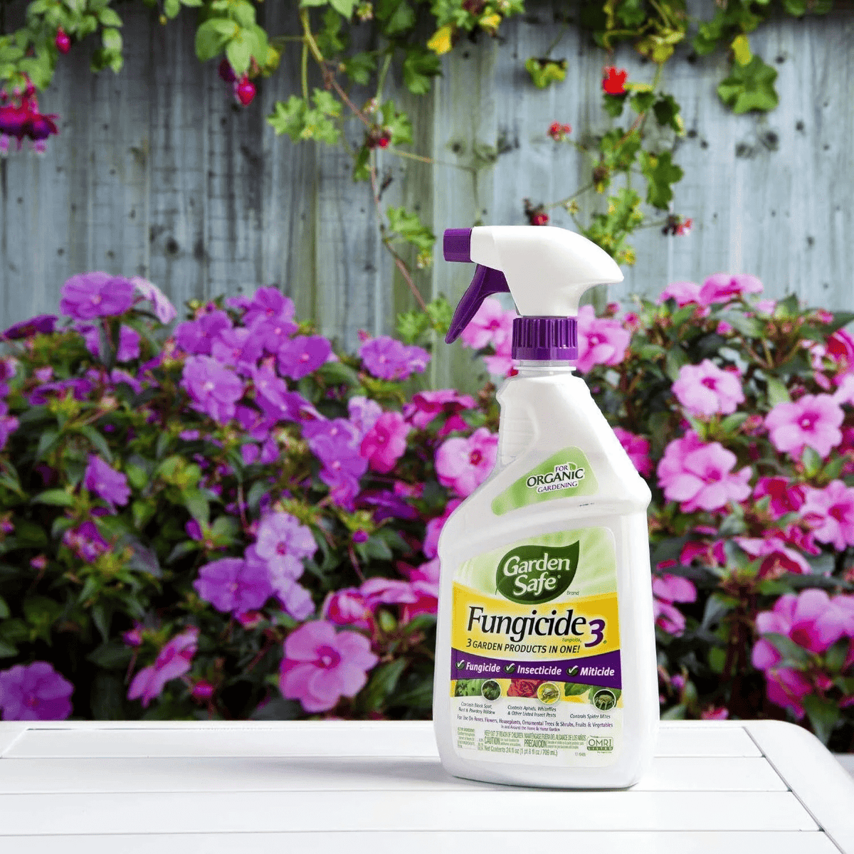 Garden Safe - Super Arbor