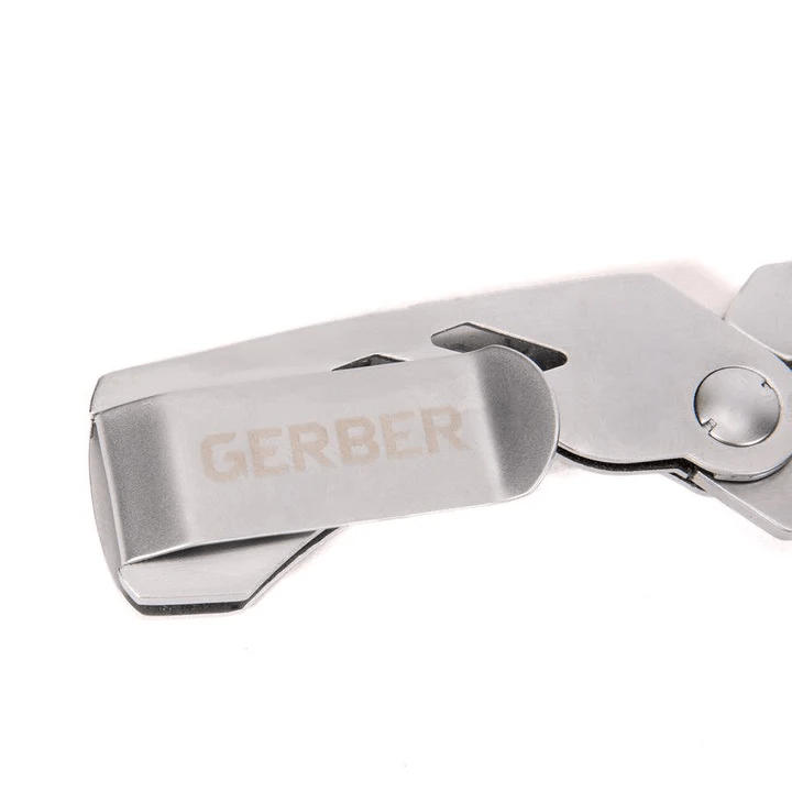 Gerber - Super Arbor