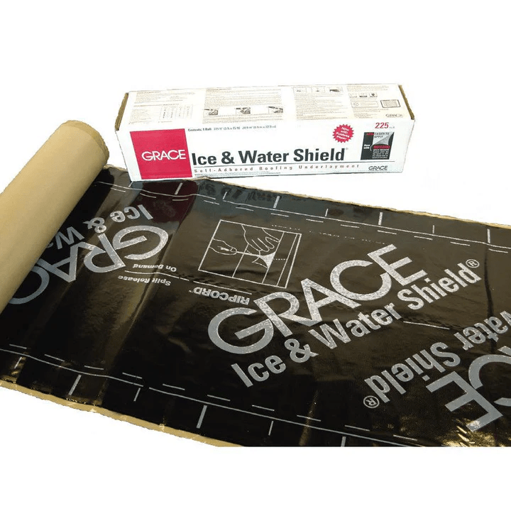 Grace Ice & Water Shield - Super Arbor