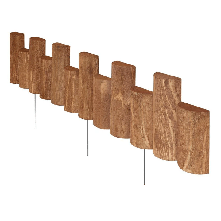 Greenes Fence - Super Arbor