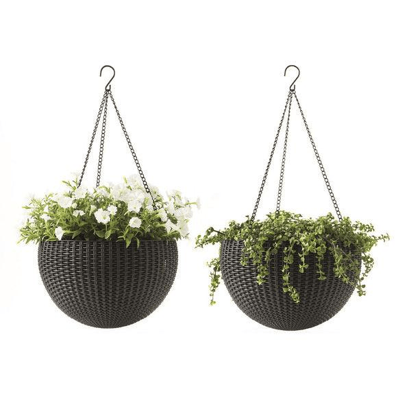 Hanging Planters - Super Arbor