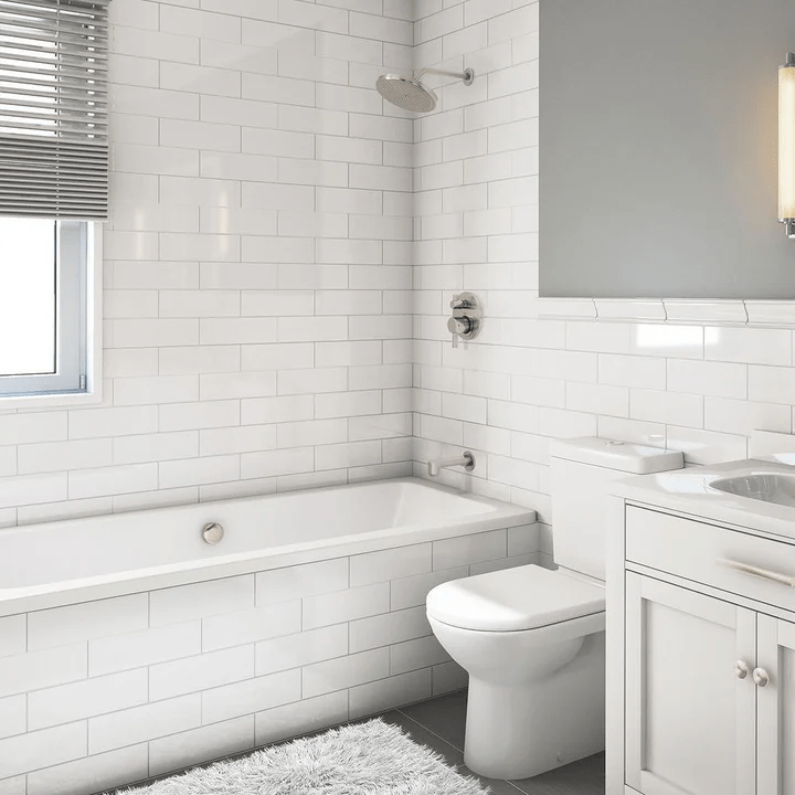 Hansgrohe - Super Arbor