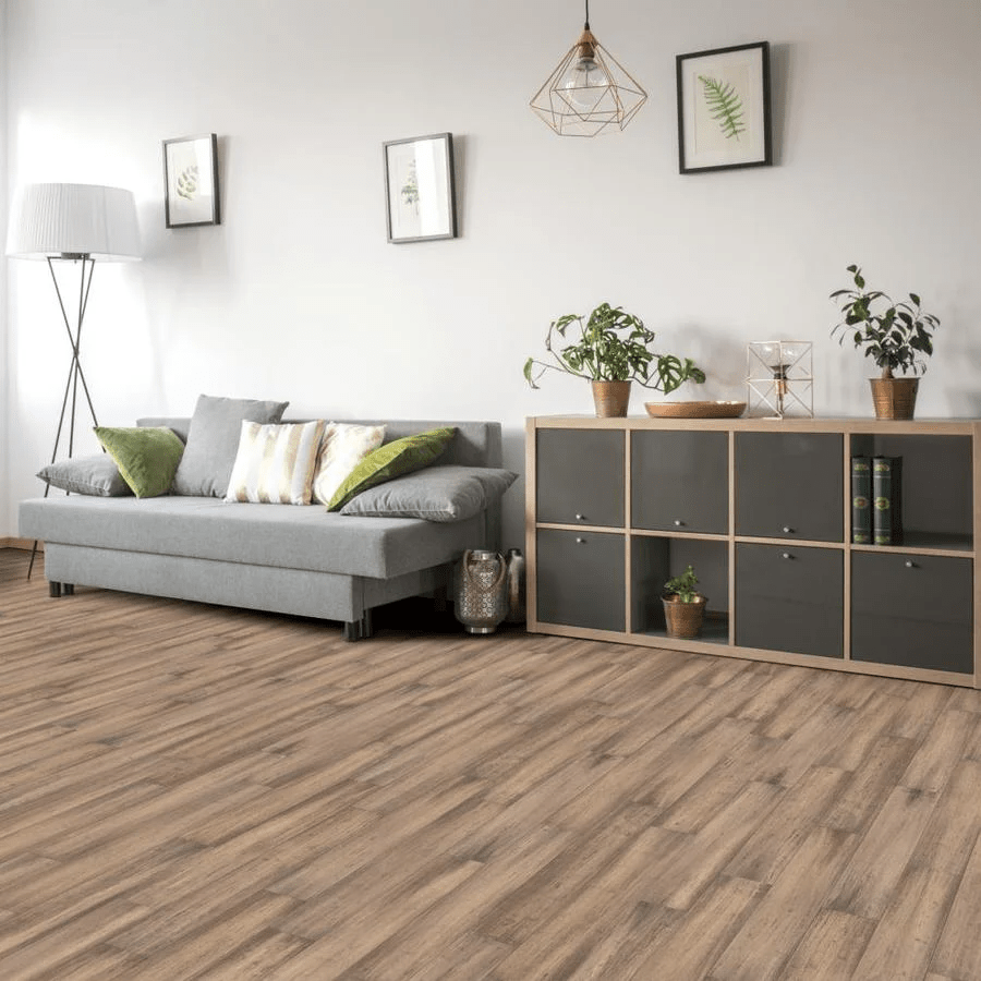 Hardwood Flooring - Super Arbor