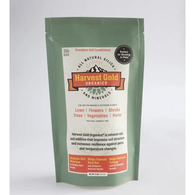 Harvest Gold Organics - Super Arbor