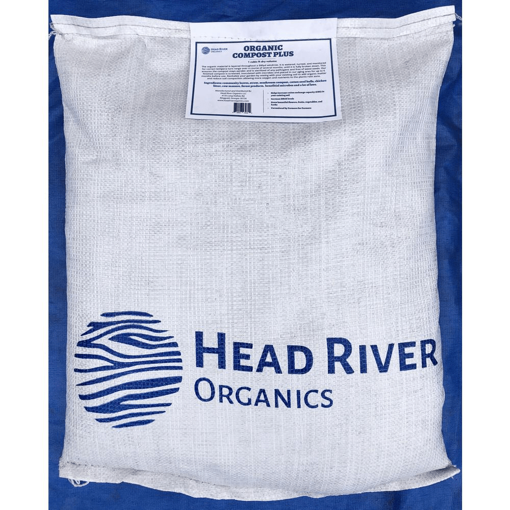 Head River Organics - Super Arbor