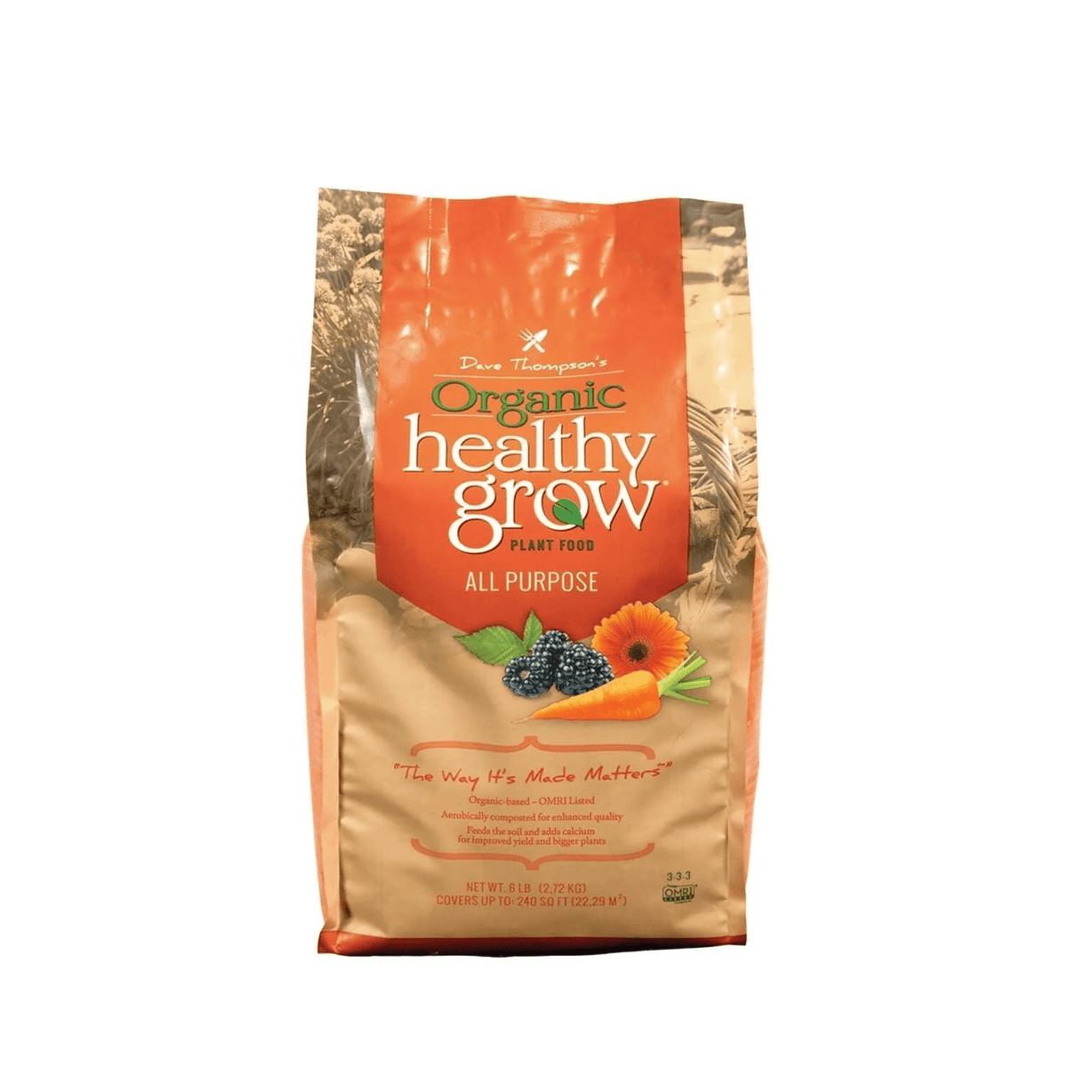 Healthy Grow - Super Arbor