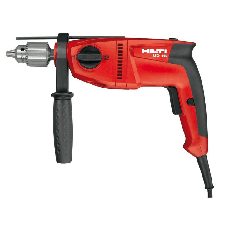Hilti - Super Arbor