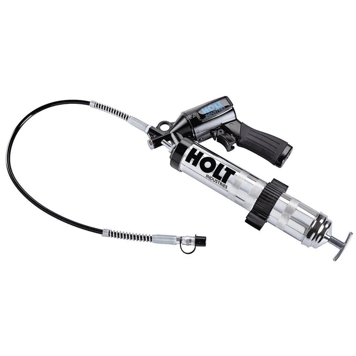 Holt Industries - Super Arbor