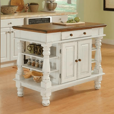Home Styles - Super Arbor