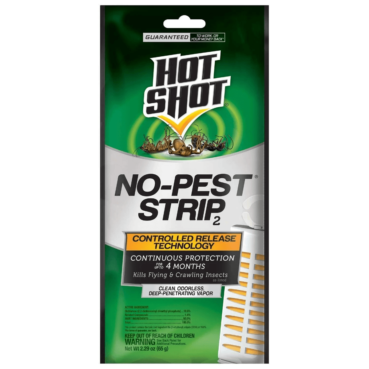 Hot Shot - Super Arbor