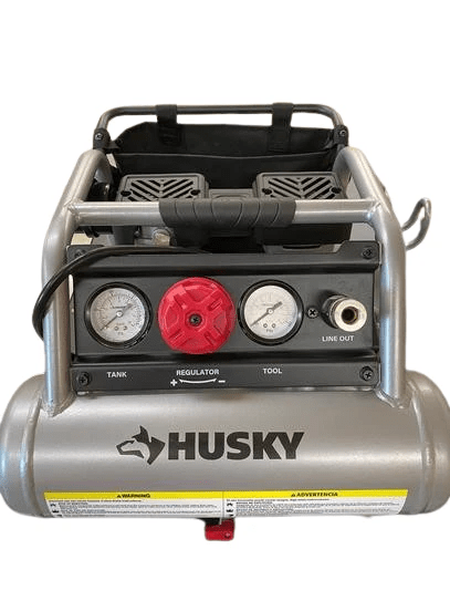 Husky - Super Arbor