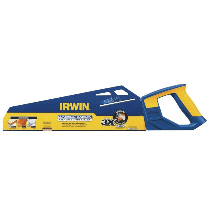 IRWIN - Super Arbor